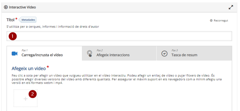 Fitxer:H5P InteractiveVideo 02.png