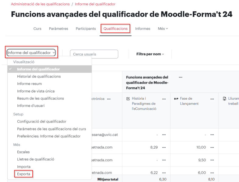 Fitxer:SeleccioOpcioExportaQualificador.png