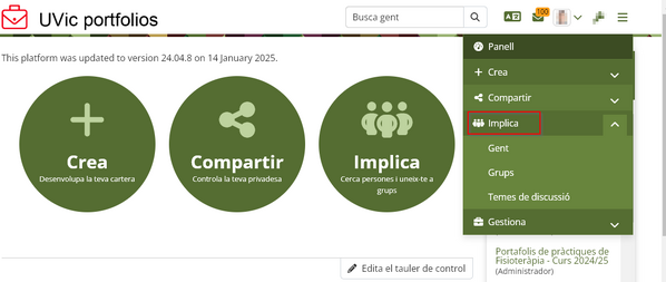 Implica