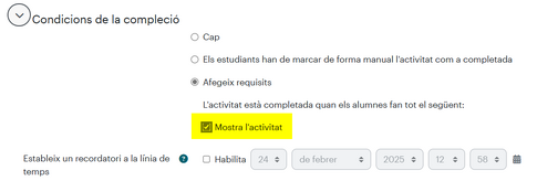 MostraComplecioActivitatRecursMoodle.png