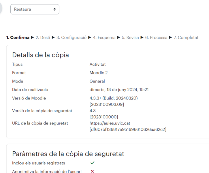 Fitxer:DetallsFitxerRestauracioCursMoodle.png