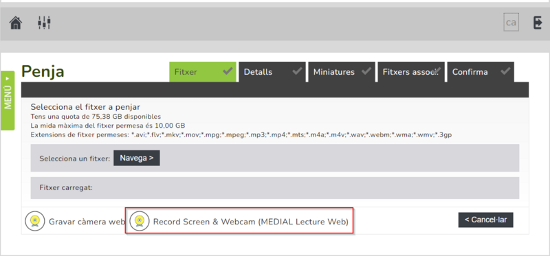 Fitxer:EnregistrarMedialLecture-desdepenjarfitxer.png