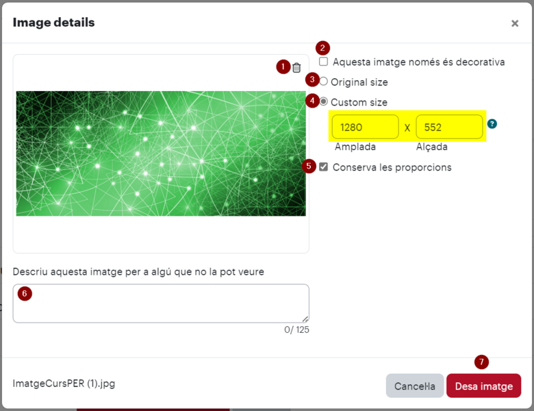 Fitxer:InserirImatgeEditorTinyMCE-2.png