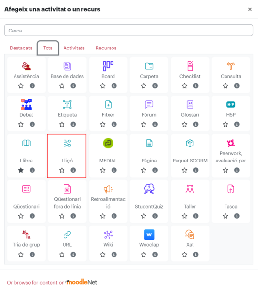 Fitxer:SelectorLlicoMoodle.png