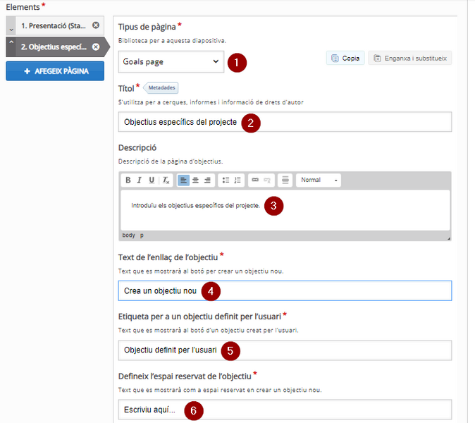 Fitxer:H5P DocumentationTool 05.png