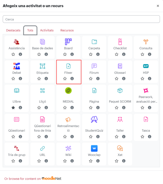 Fitxer:SelectorFitxerMoodle.png