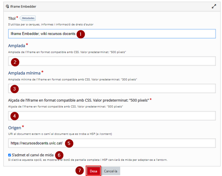 Fitxer:H5P IframeEmbedder 02.png