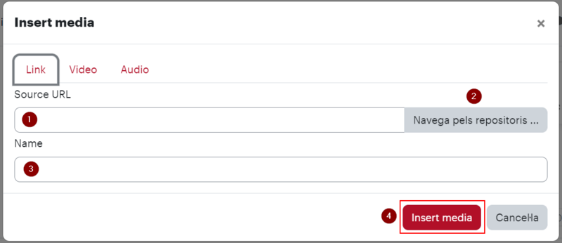Fitxer:InsertMediaEditorTinyMCE.png