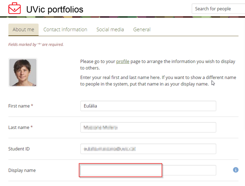 Fitxer:CanviarNomVisibleMahara 02.png
