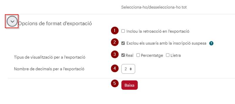 Fitxer:OpcionsFormatsExportacioQualificador.png