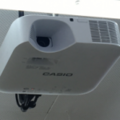 Projector