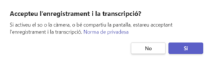 Missatge enregistrament assistents2