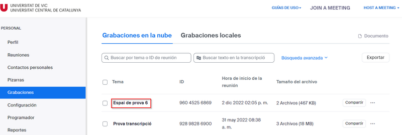 Fitxer:Mis grabaciones - Zoom-.png